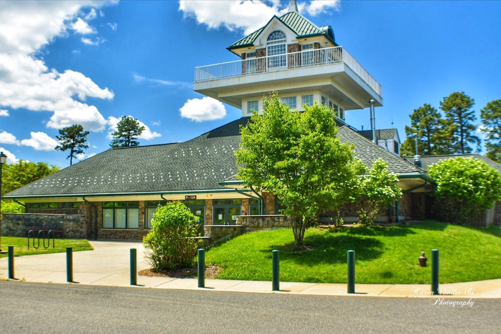 Jakes Branch County Park - Beachwood, NJ