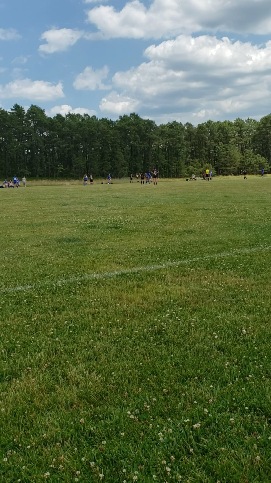 Jakes Branch County Park - Beachwood, NJ