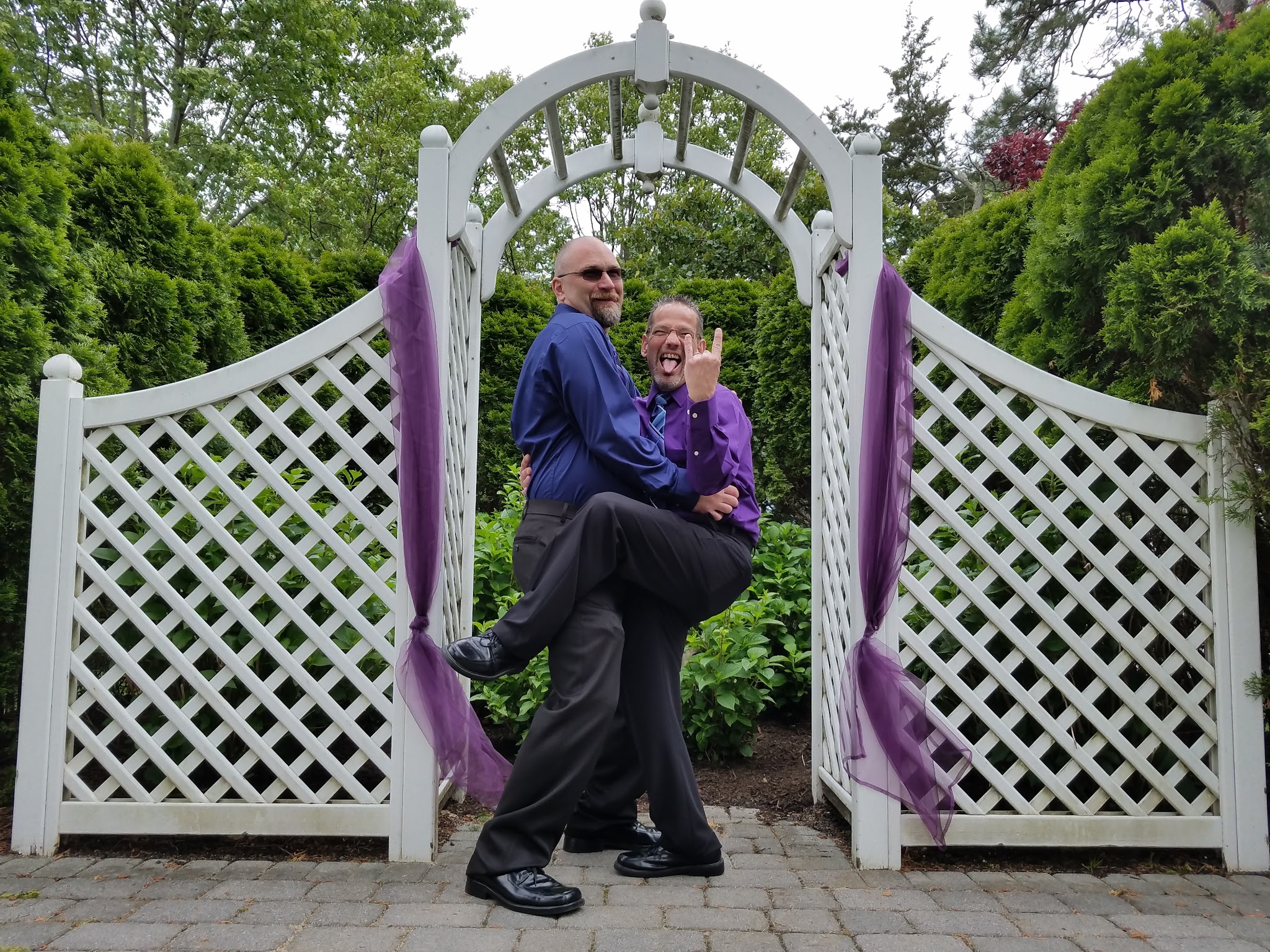 Mayo Park - Beachwood, NJ