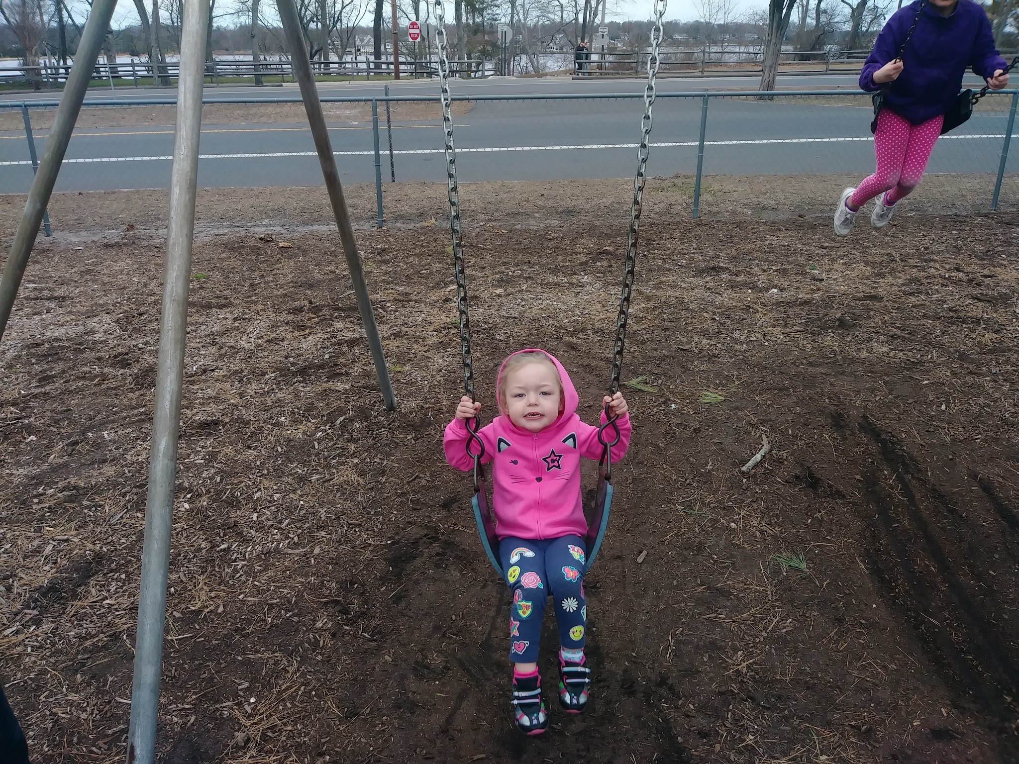 Mayo Park - Beachwood, NJ