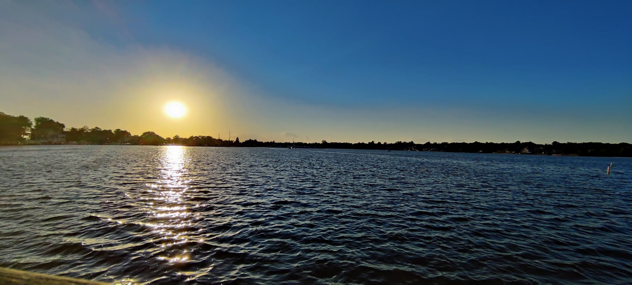 Mayo Park - Beachwood, NJ