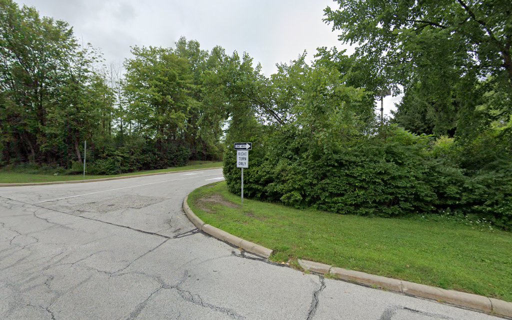 Barkwood Dog Park - Beachwood, OH