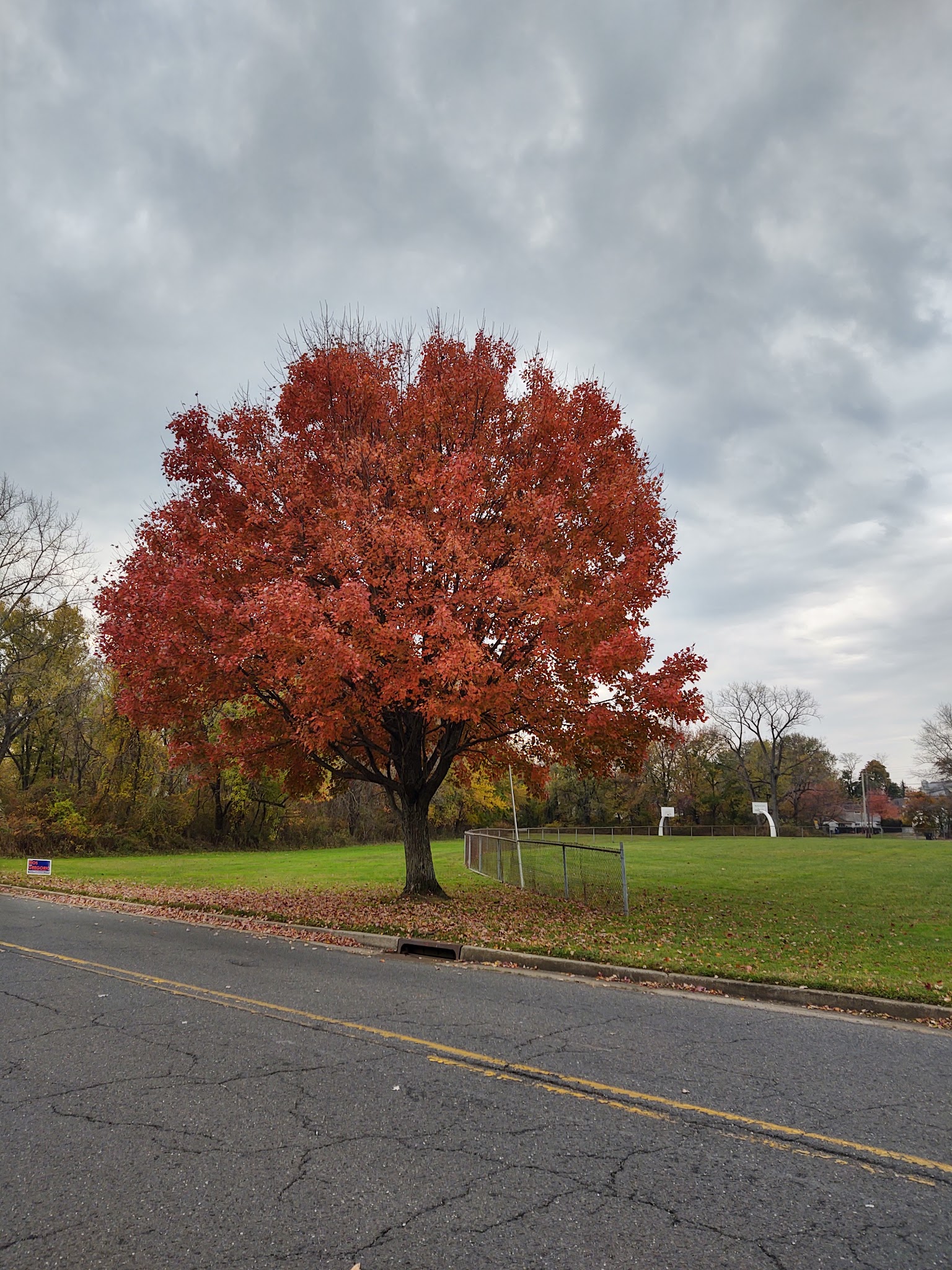 Belford Park - Belford, NJ