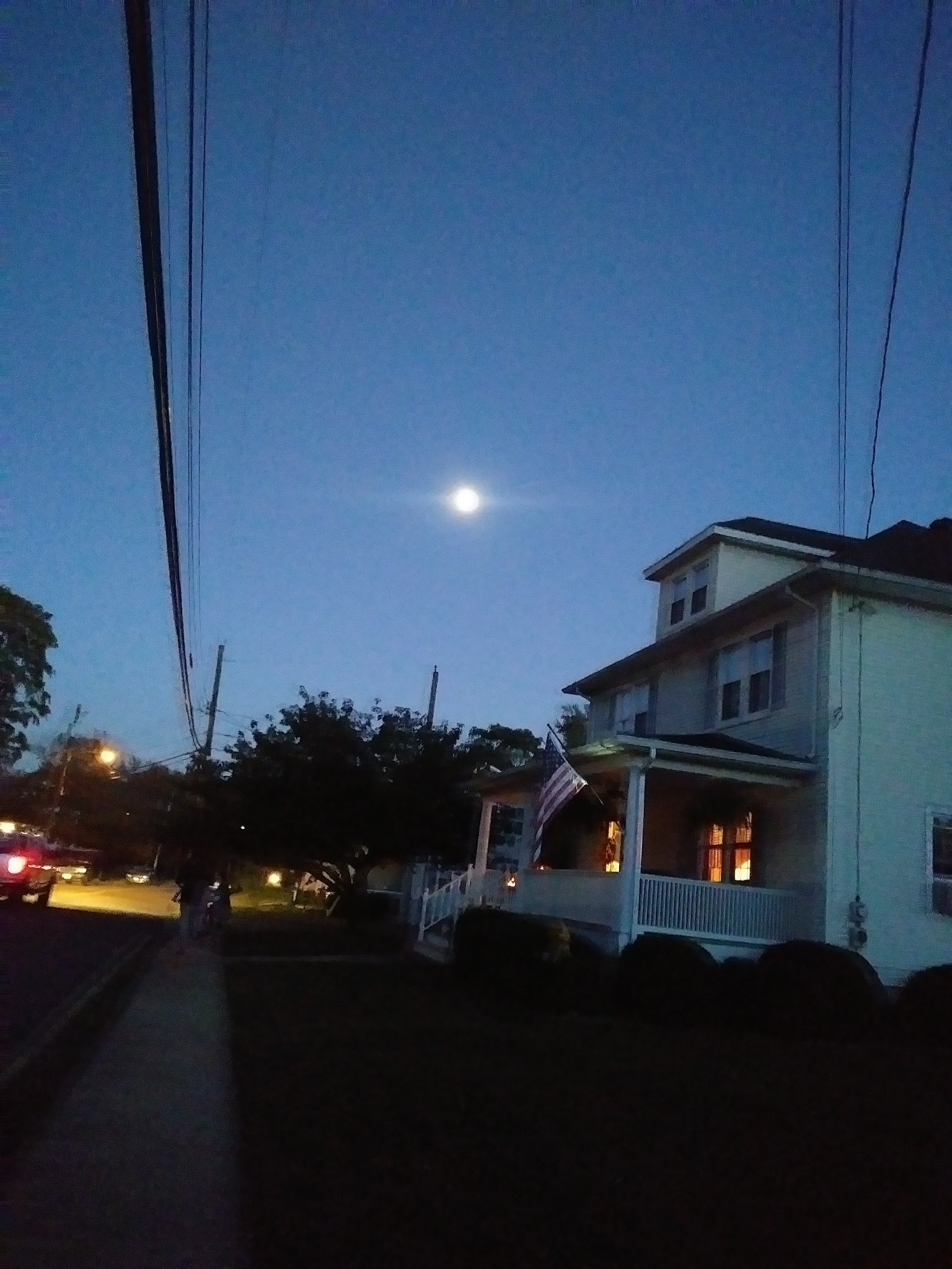 Belford Park - Belford, NJ