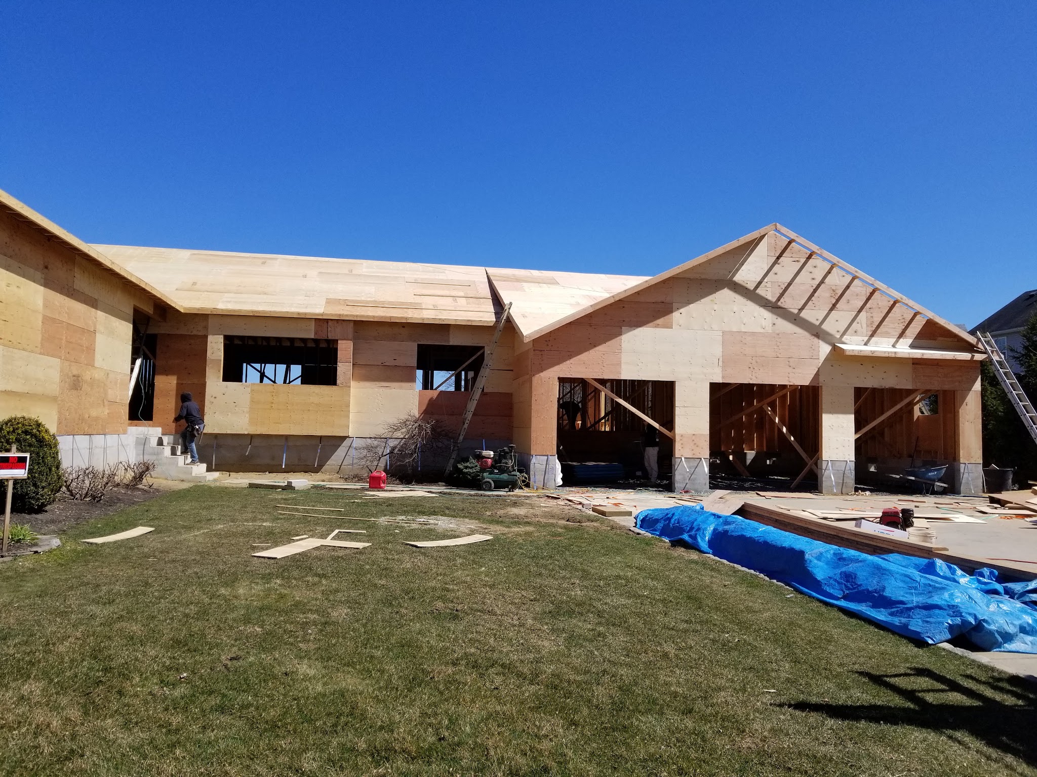 Belford Park - Belford, NJ