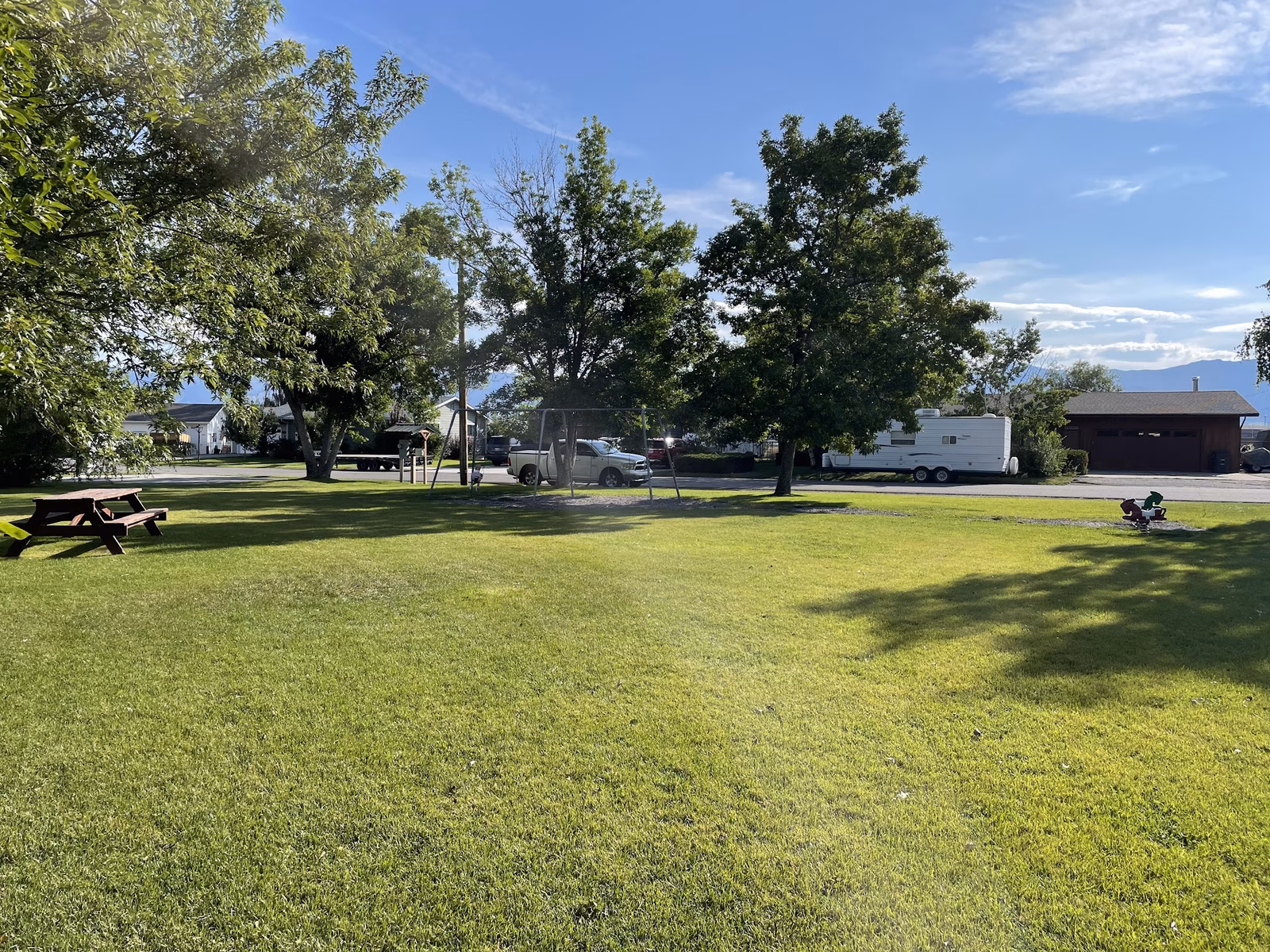 Bridger View Park - Belgrade, MT