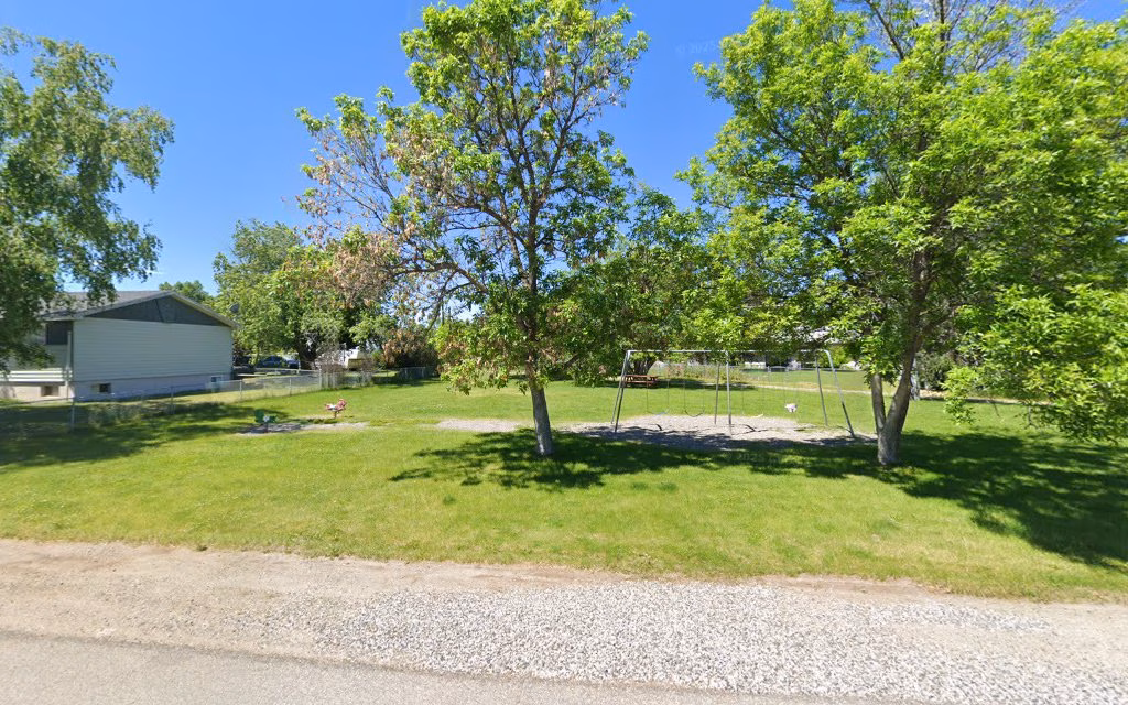 Bridger View Park - Belgrade, MT