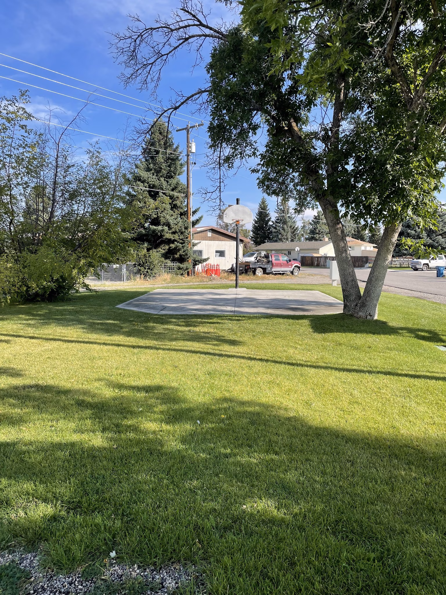 Bridger View Park - Belgrade, MT