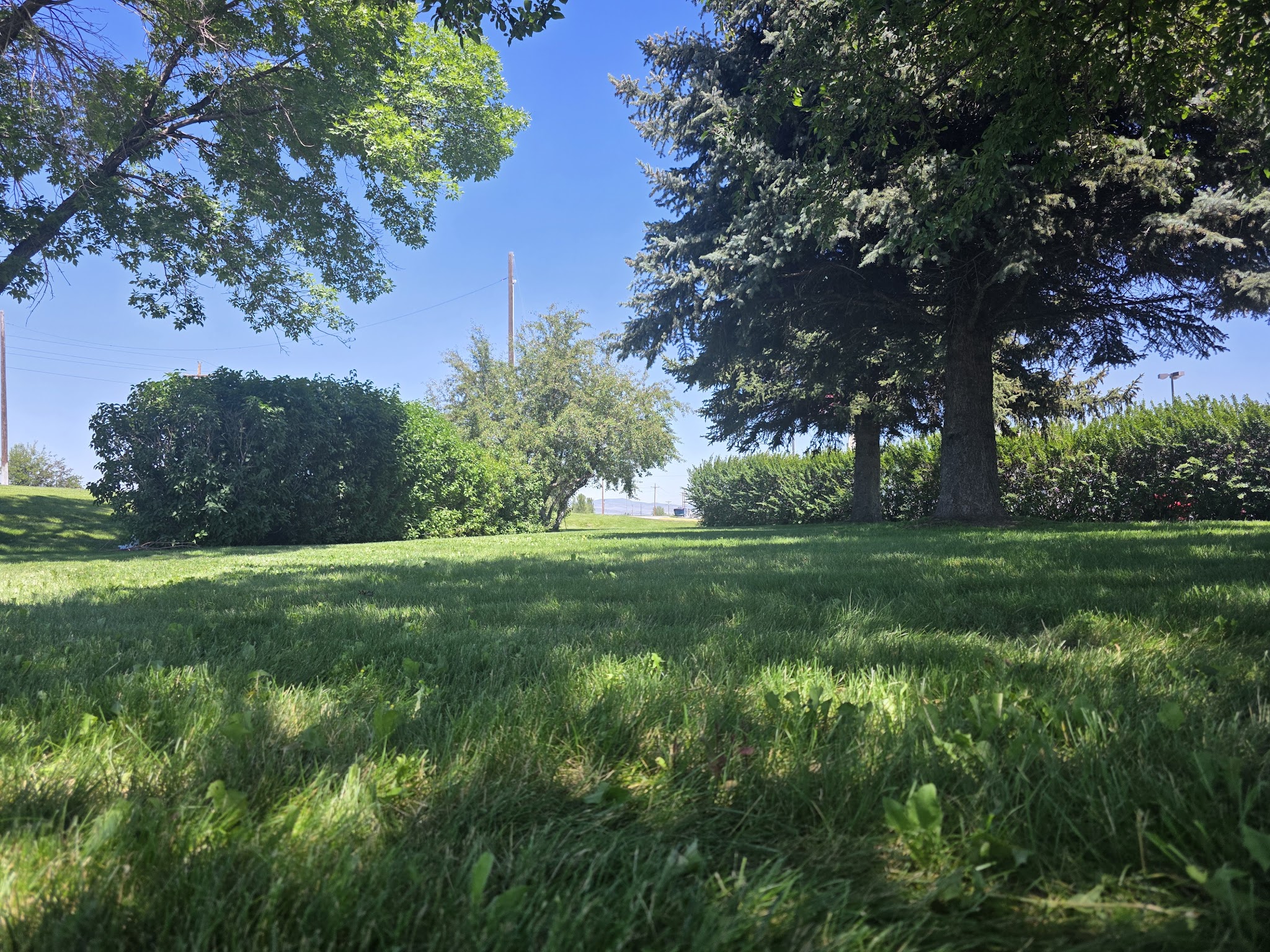 Clarkin Park - Belgrade, MT