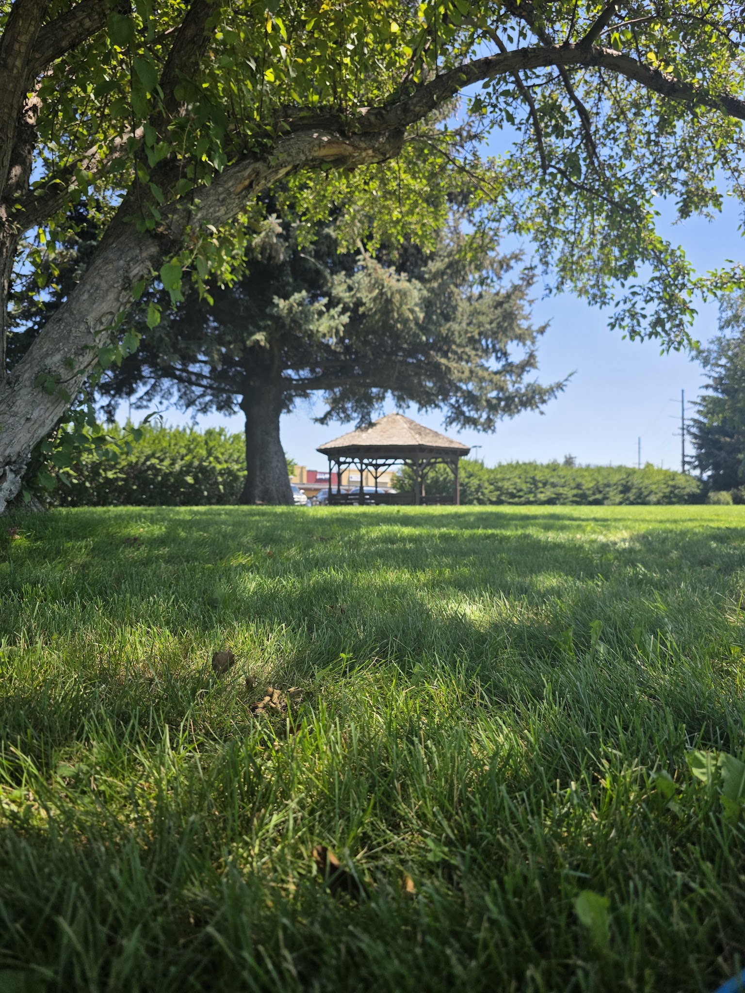 Clarkin Park - Belgrade, MT