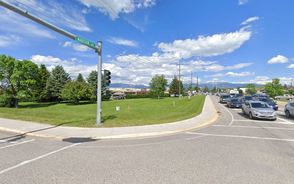 Clarkin Park - Belgrade, MT