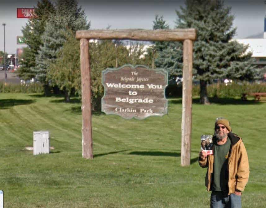 Clarkin Park - Belgrade, MT