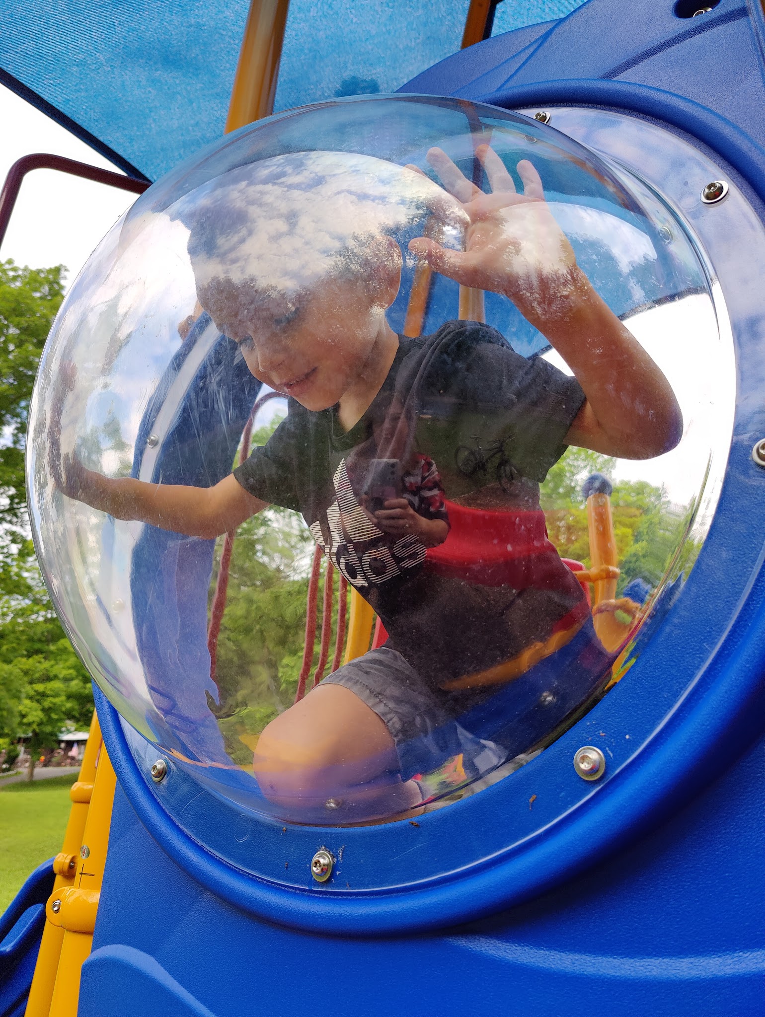 Belington City Park - Belington, WV