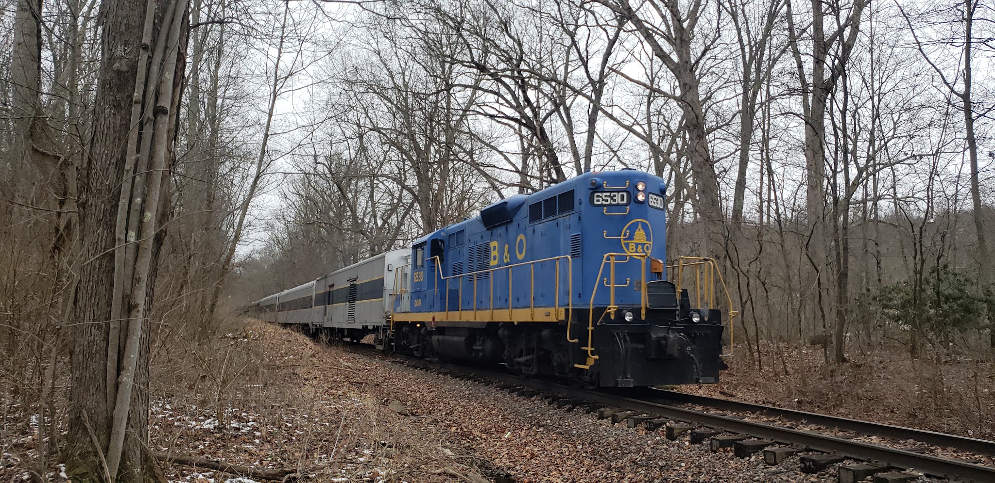 Belington City Park - Belington, WV