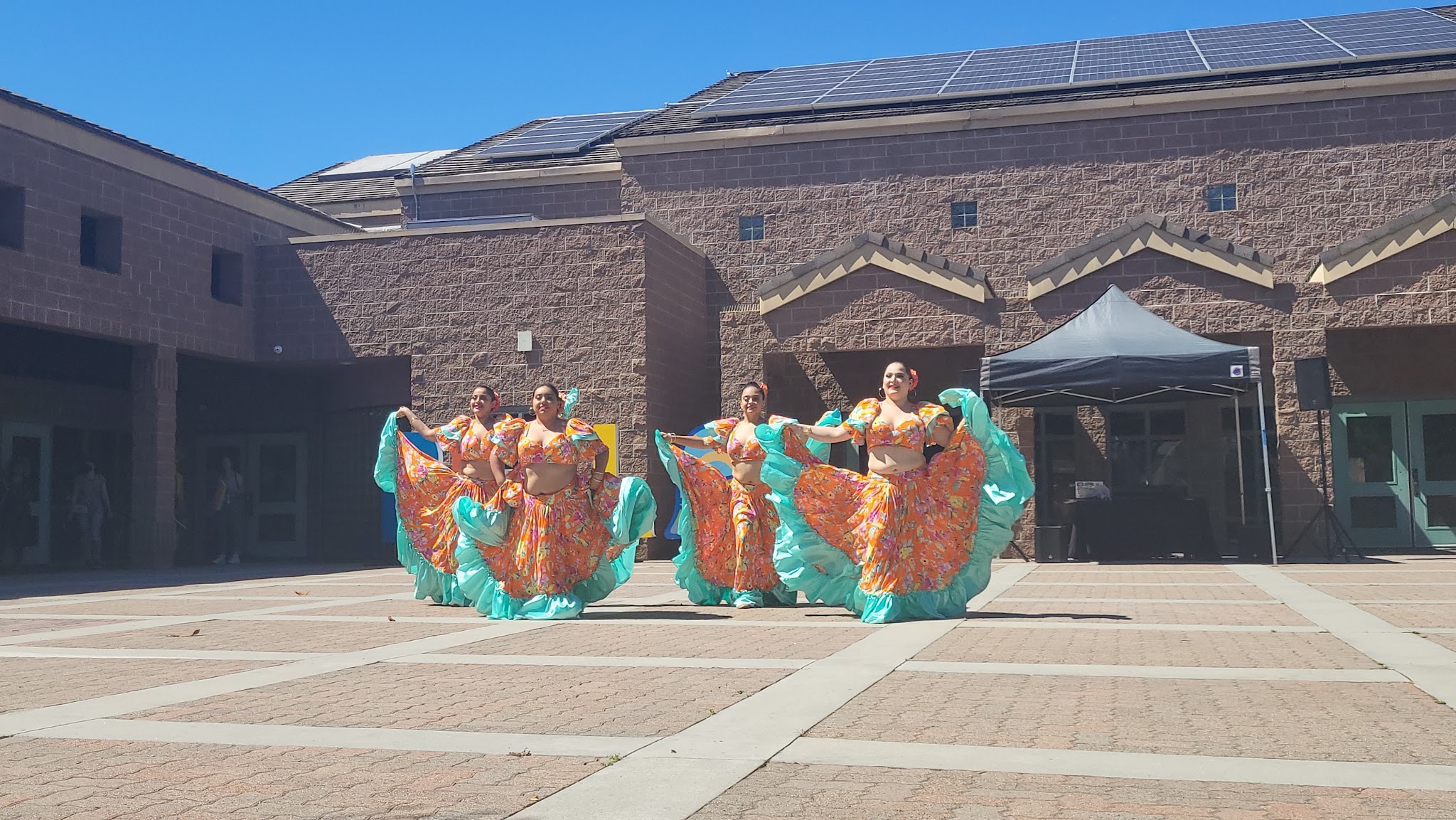 Treder Park - Bell, CA