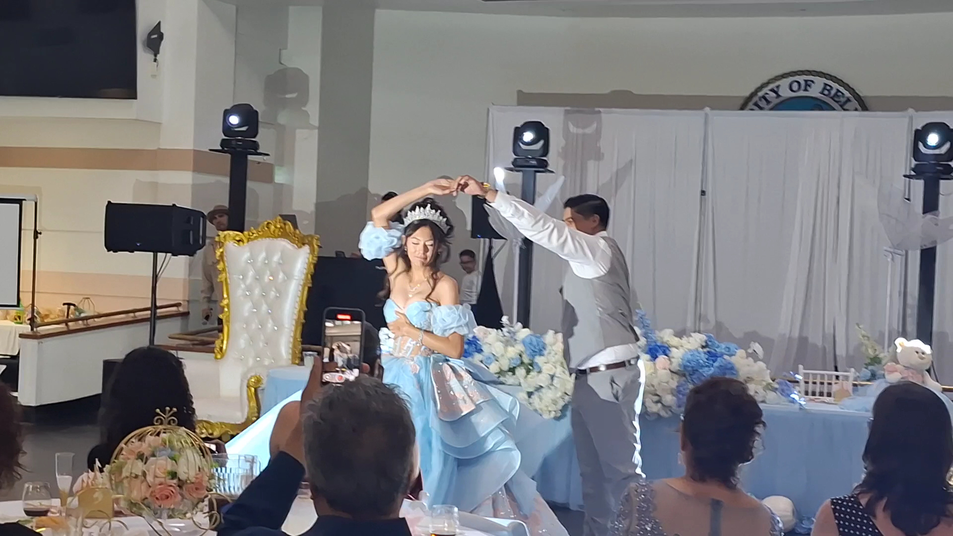 Treder Park - Bell, CA