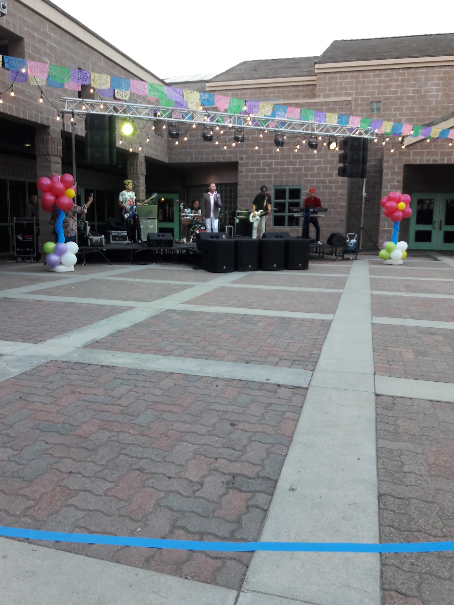 Treder Park - Bell, CA