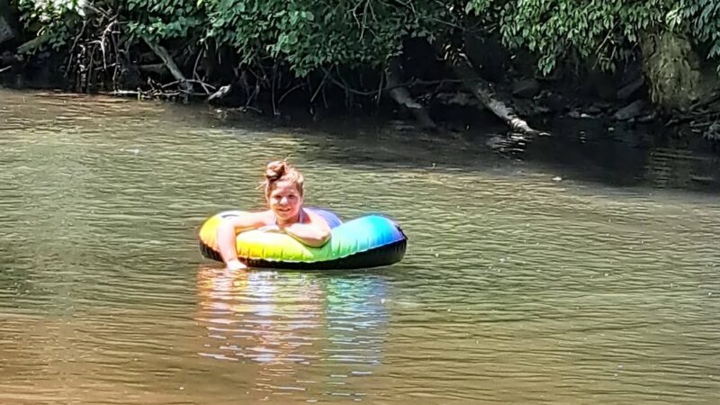 Masullo Park - Bellefonte, PA