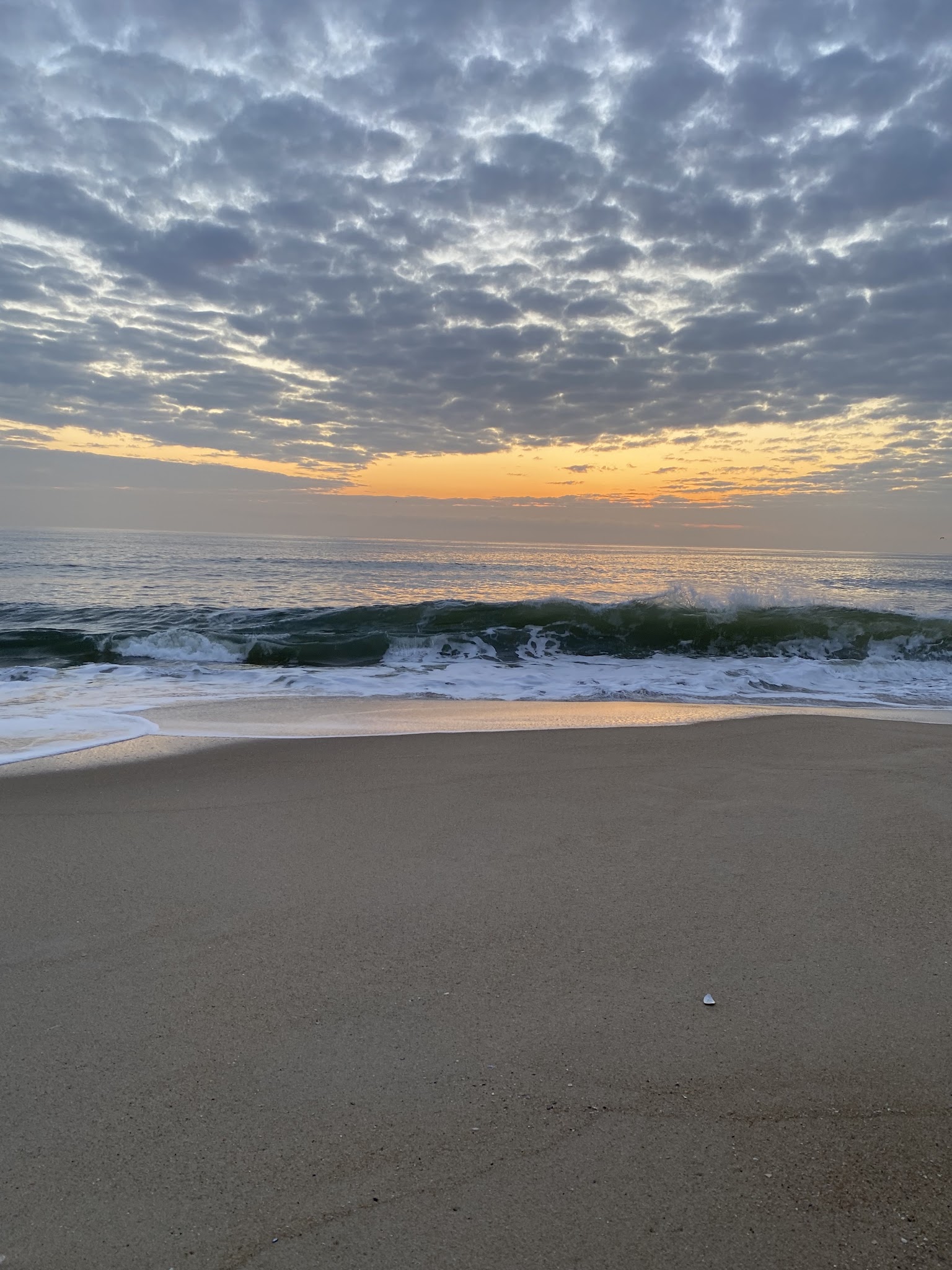 Belmar Beach - Belmar, NJ