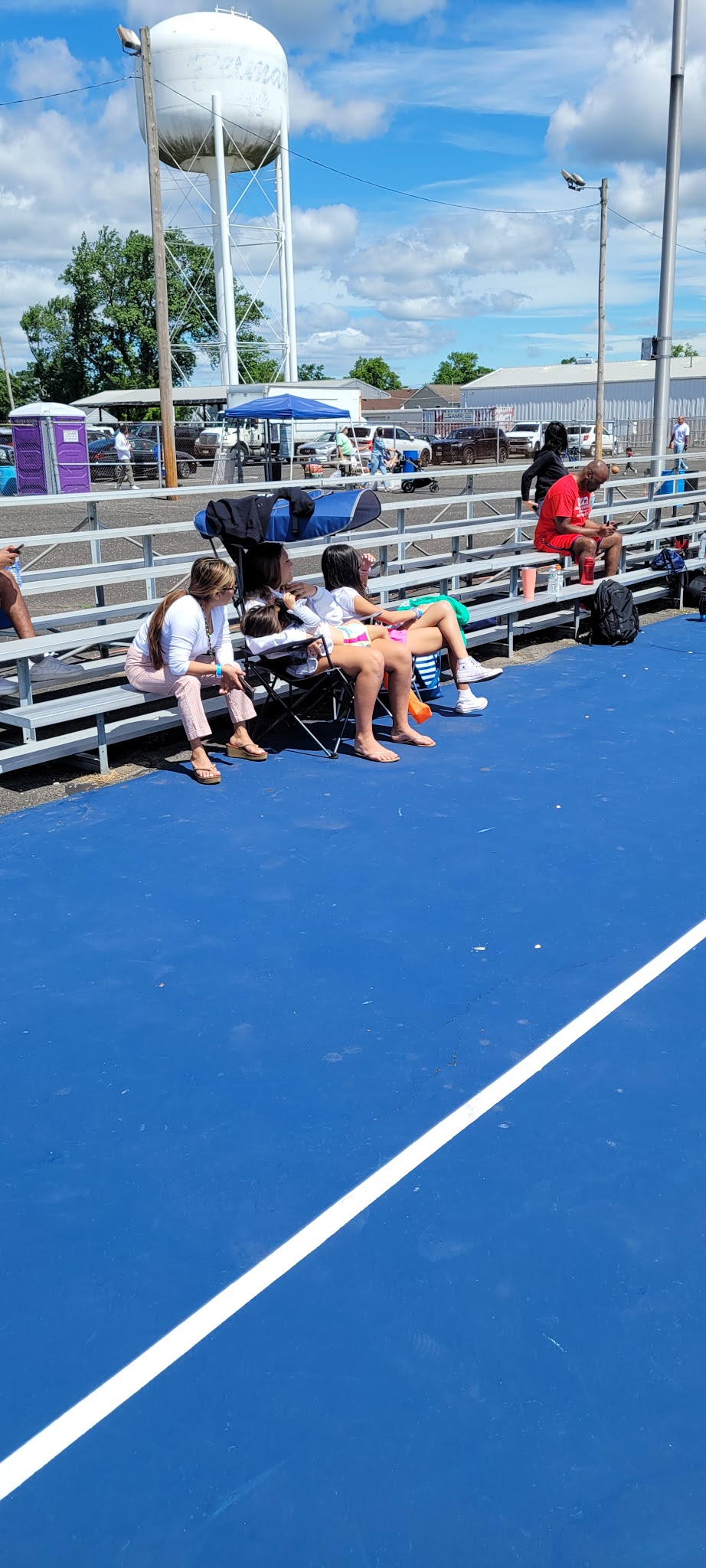 Dempsey Park - Belmar, NJ