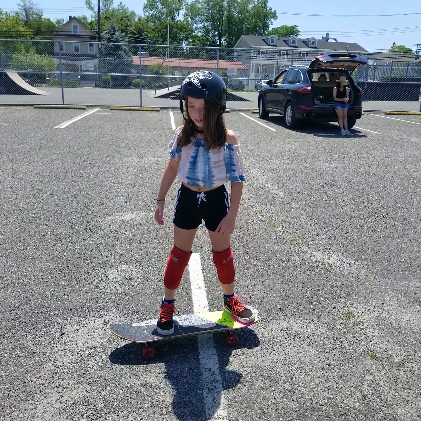 Dempsey Park - Belmar, NJ