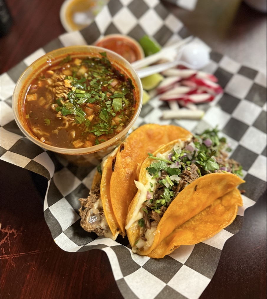 Los Barbaros Birria - Belmar, NJ
