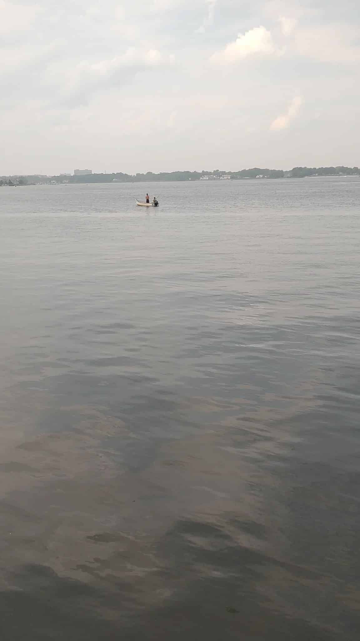 Maclearie Park - Belmar, NJ