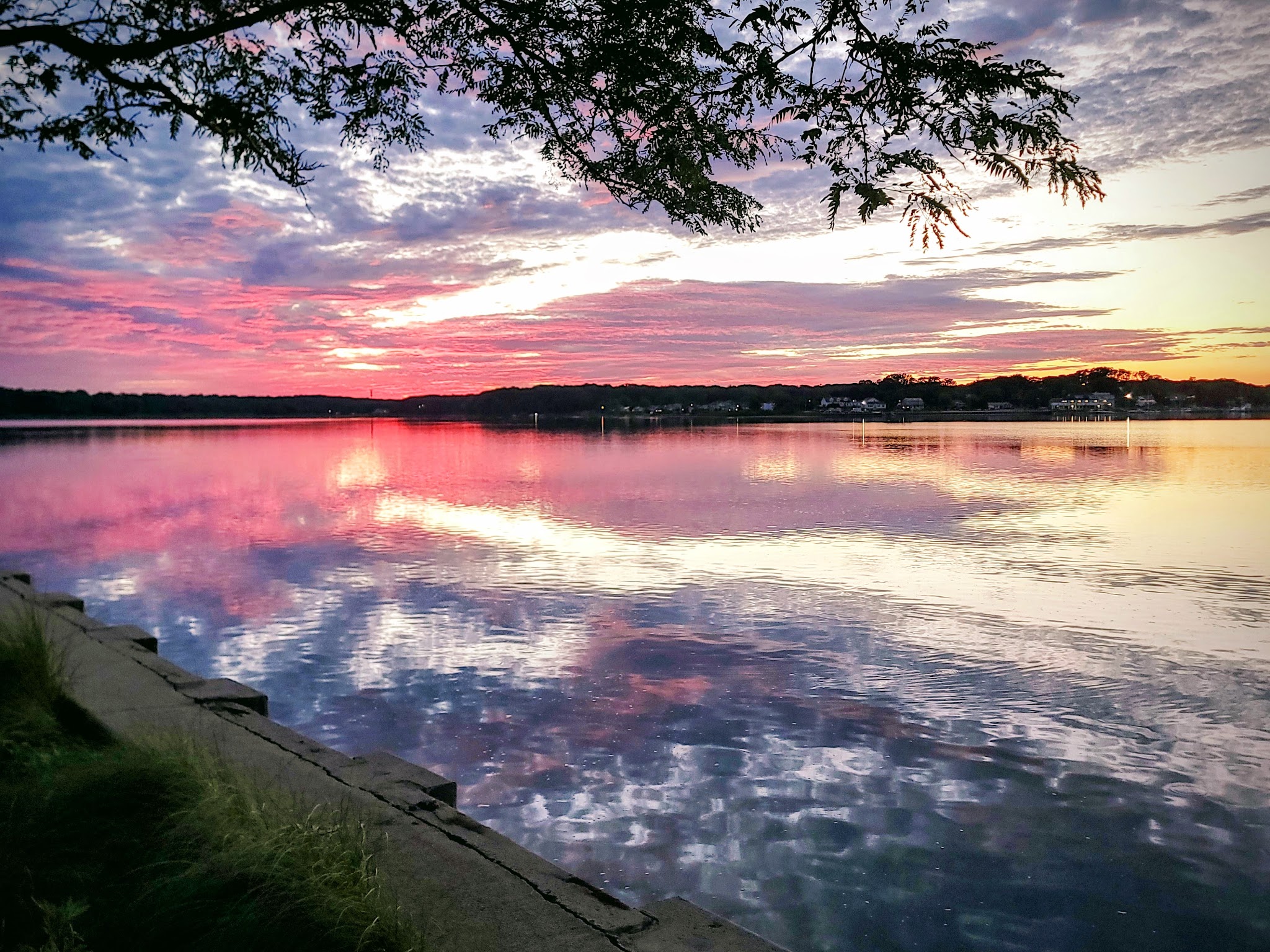 Maclearie Park - Belmar, NJ