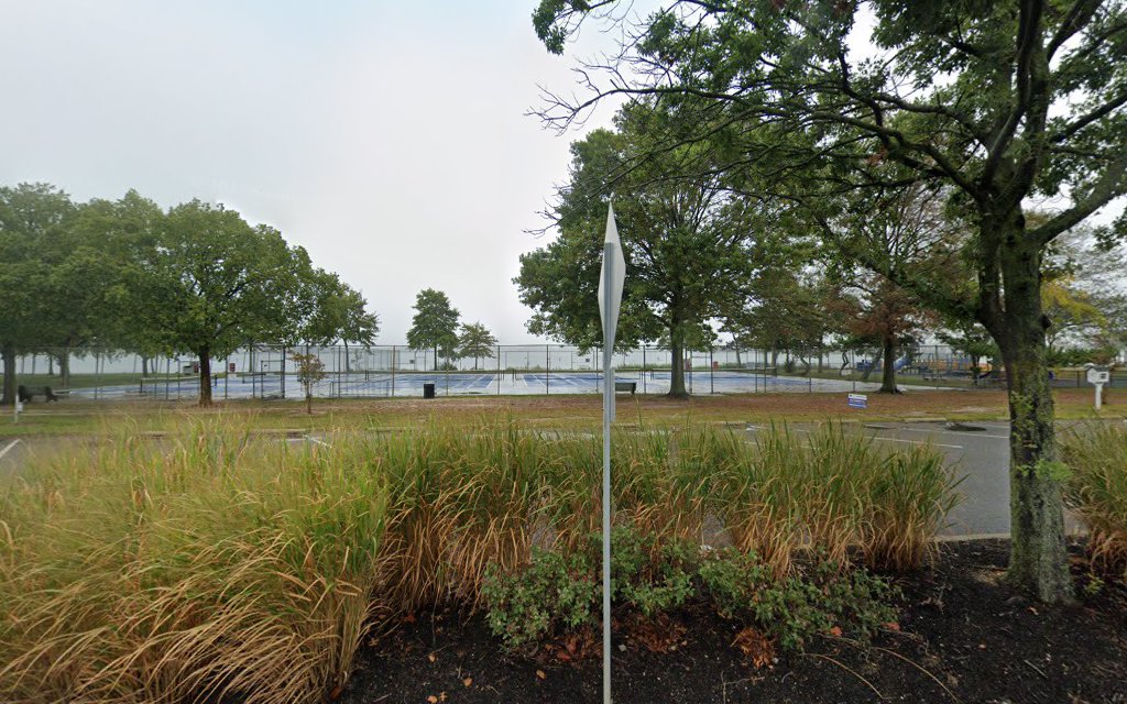 Maclearie Tennis Courts - Belmar, NJ