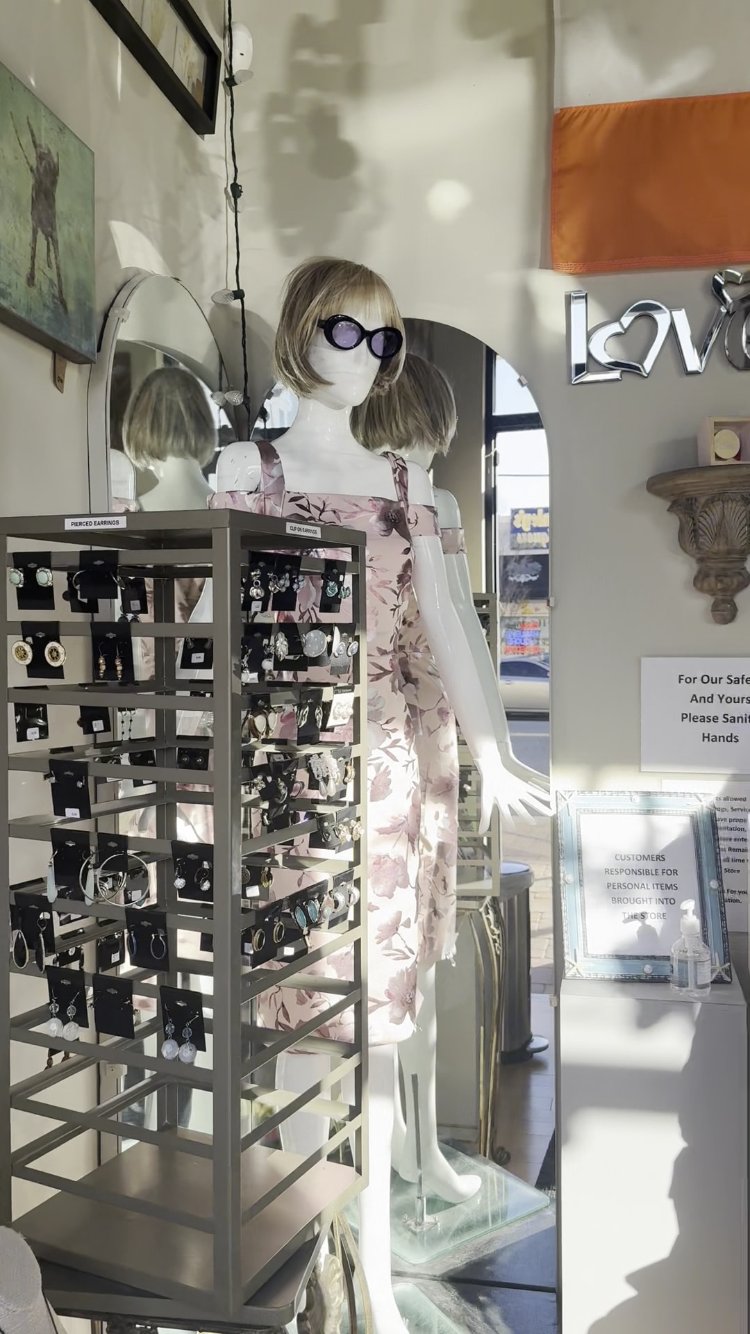 The Center Square Thrift Shop - Belmar, NJ