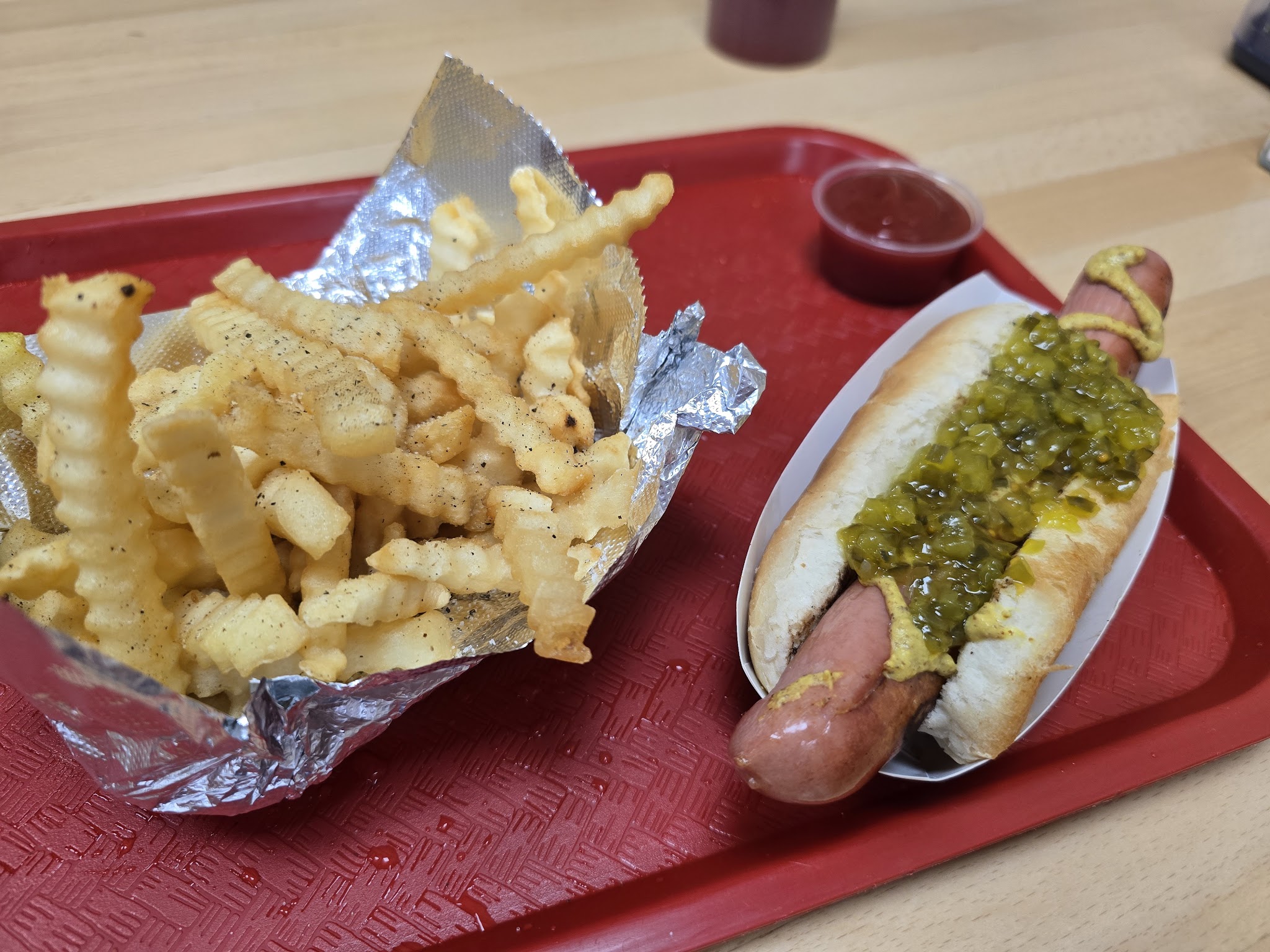 WindMill Hot Dogs of Belmar - Belmar, NJ