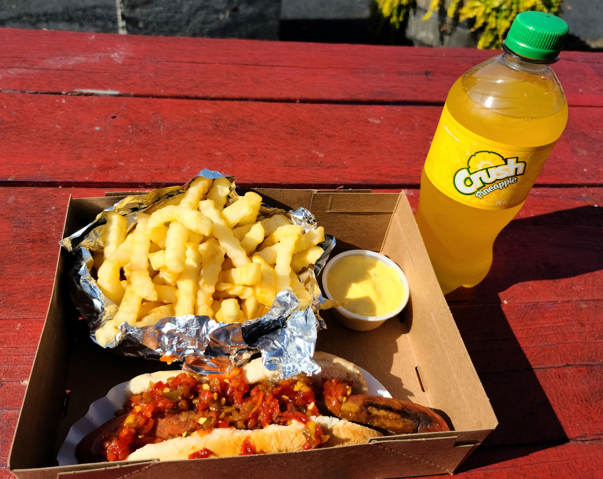 WindMill Hot Dogs of Belmar - Belmar, NJ