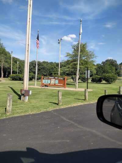 Benton City Park - Benton, IL