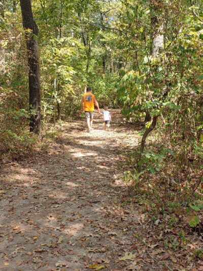 Benton Community Park District - Benton, IL