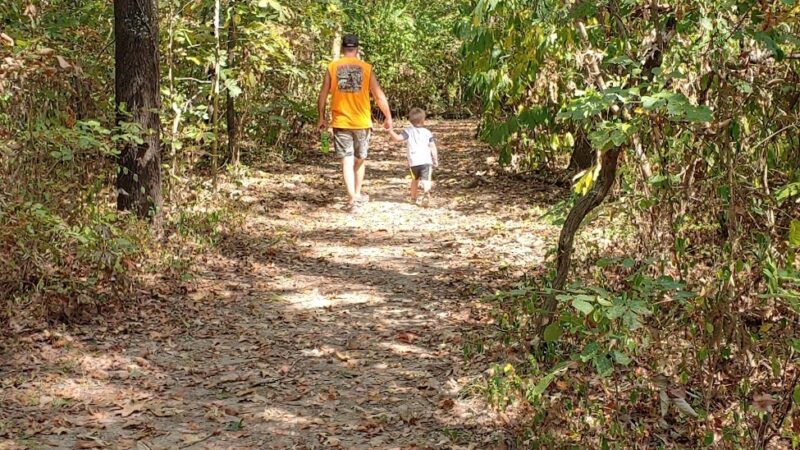 Benton Community Park District - Benton, IL