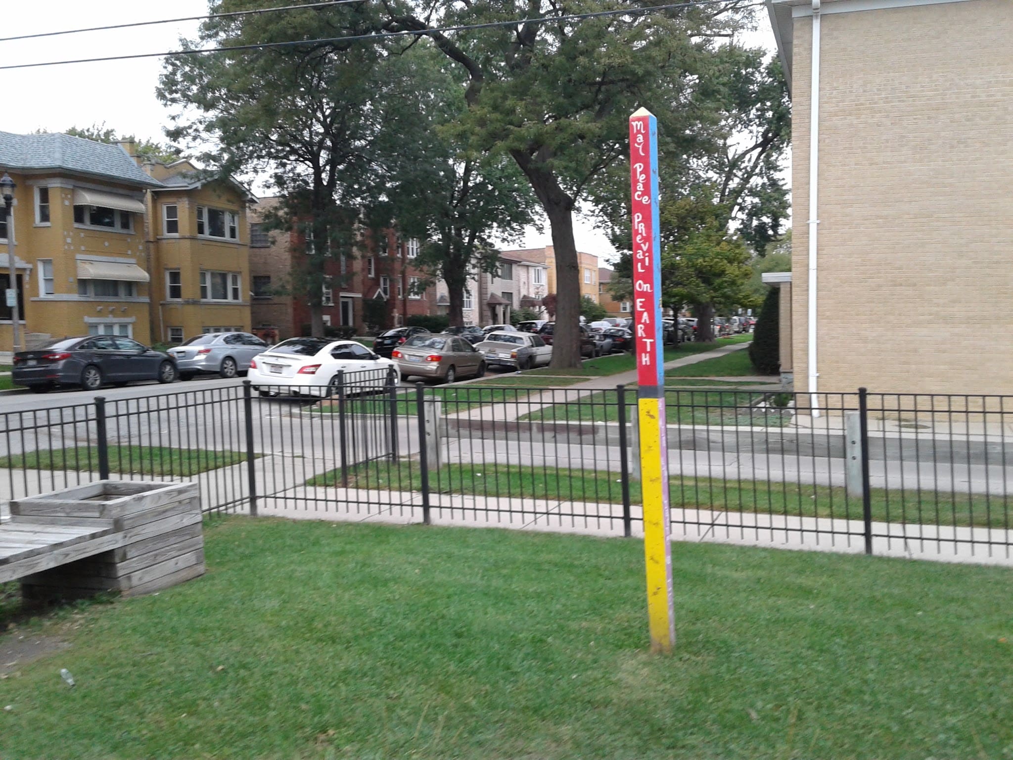 Mothers On A Mission Park - Berwyn, IL