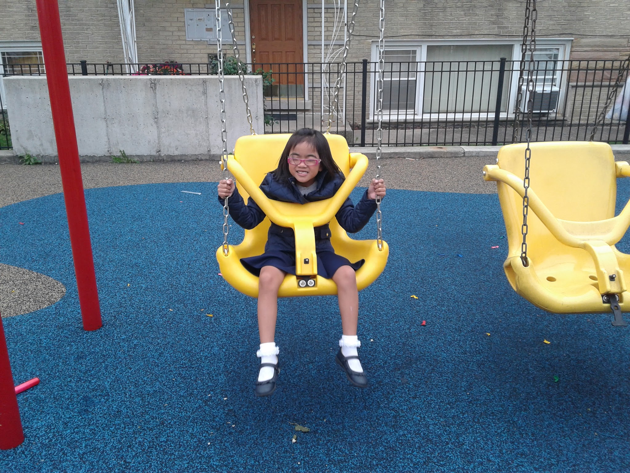 Mothers On A Mission Park - Berwyn, IL