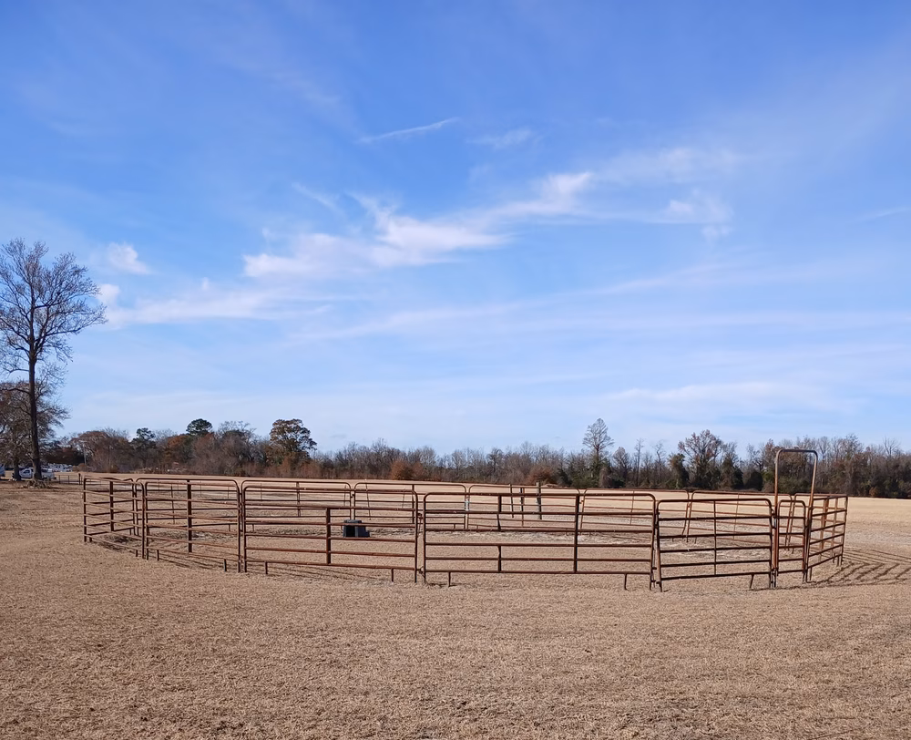 By the Creek Campground and RV Park - Beulaville, NC