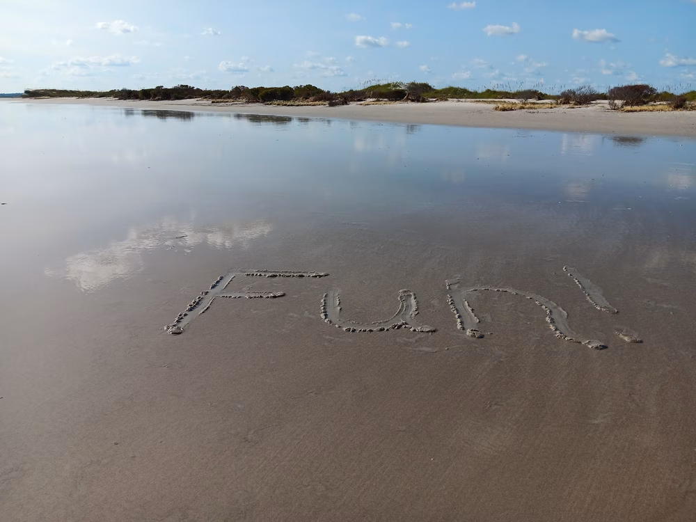 By the Creek Campground and RV Park - Beulaville, NC