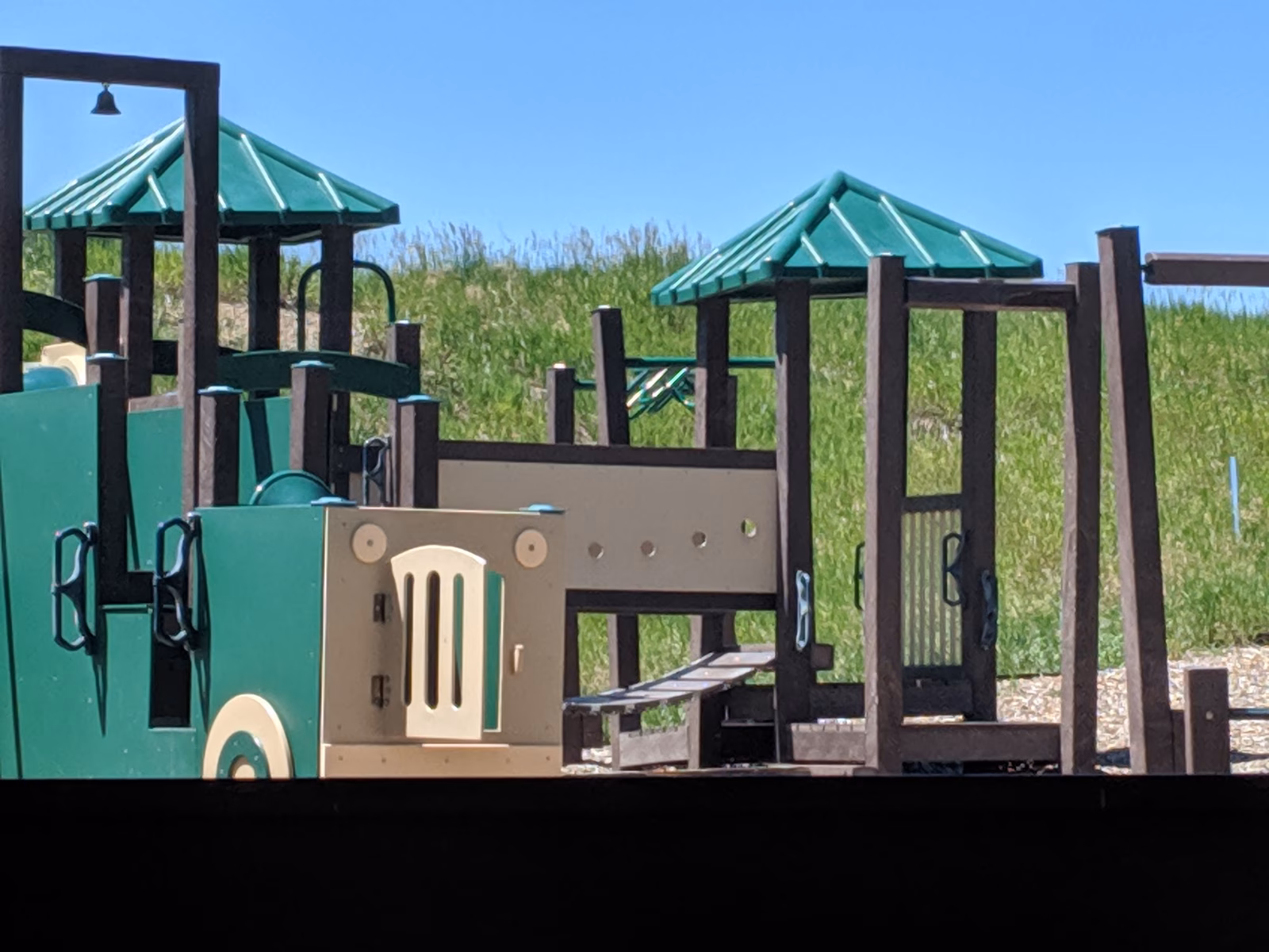 Big Sky Community Park - Big Sky, MT