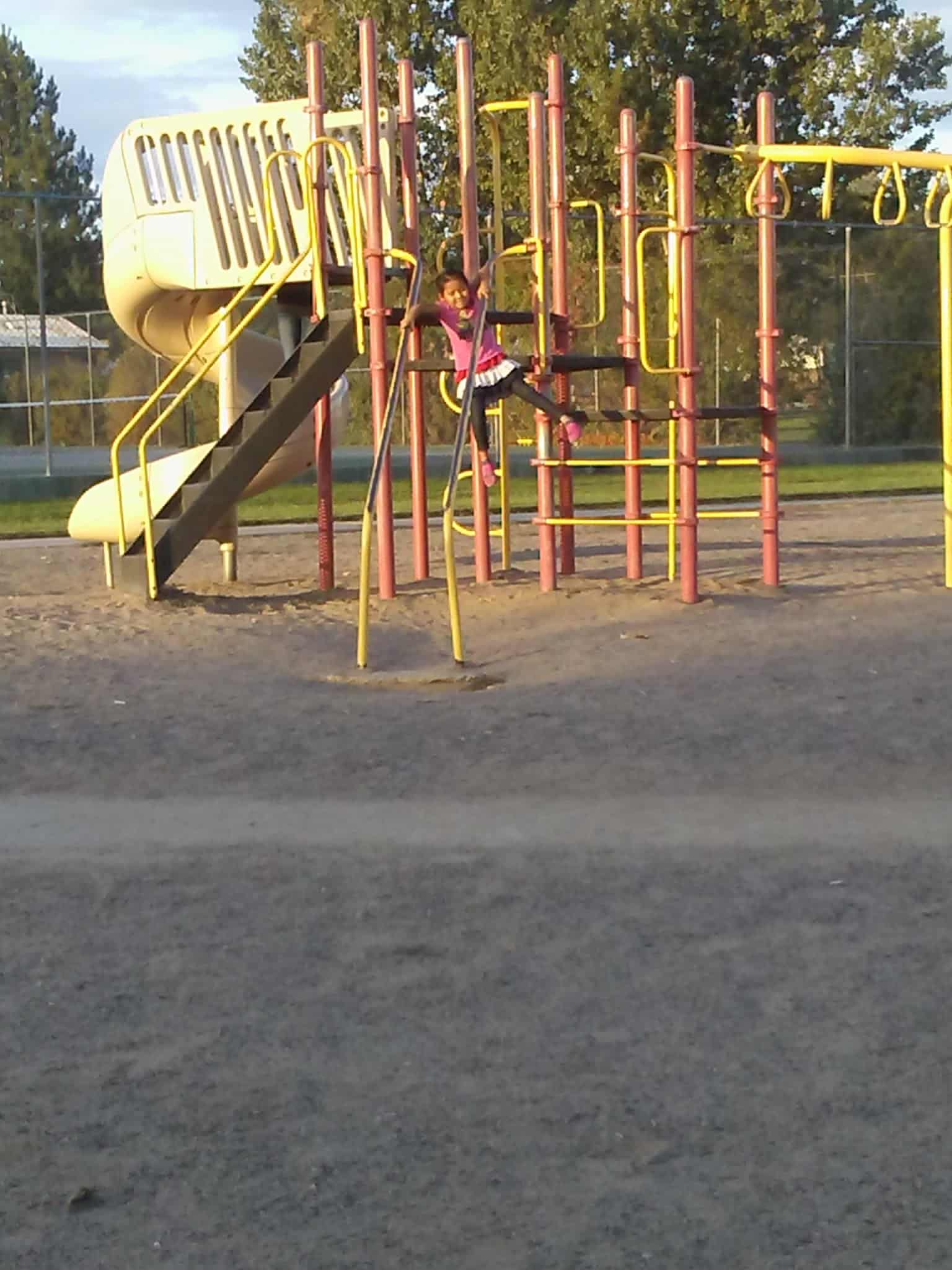 Bloomfield Parks Department - Bloomfield, NM