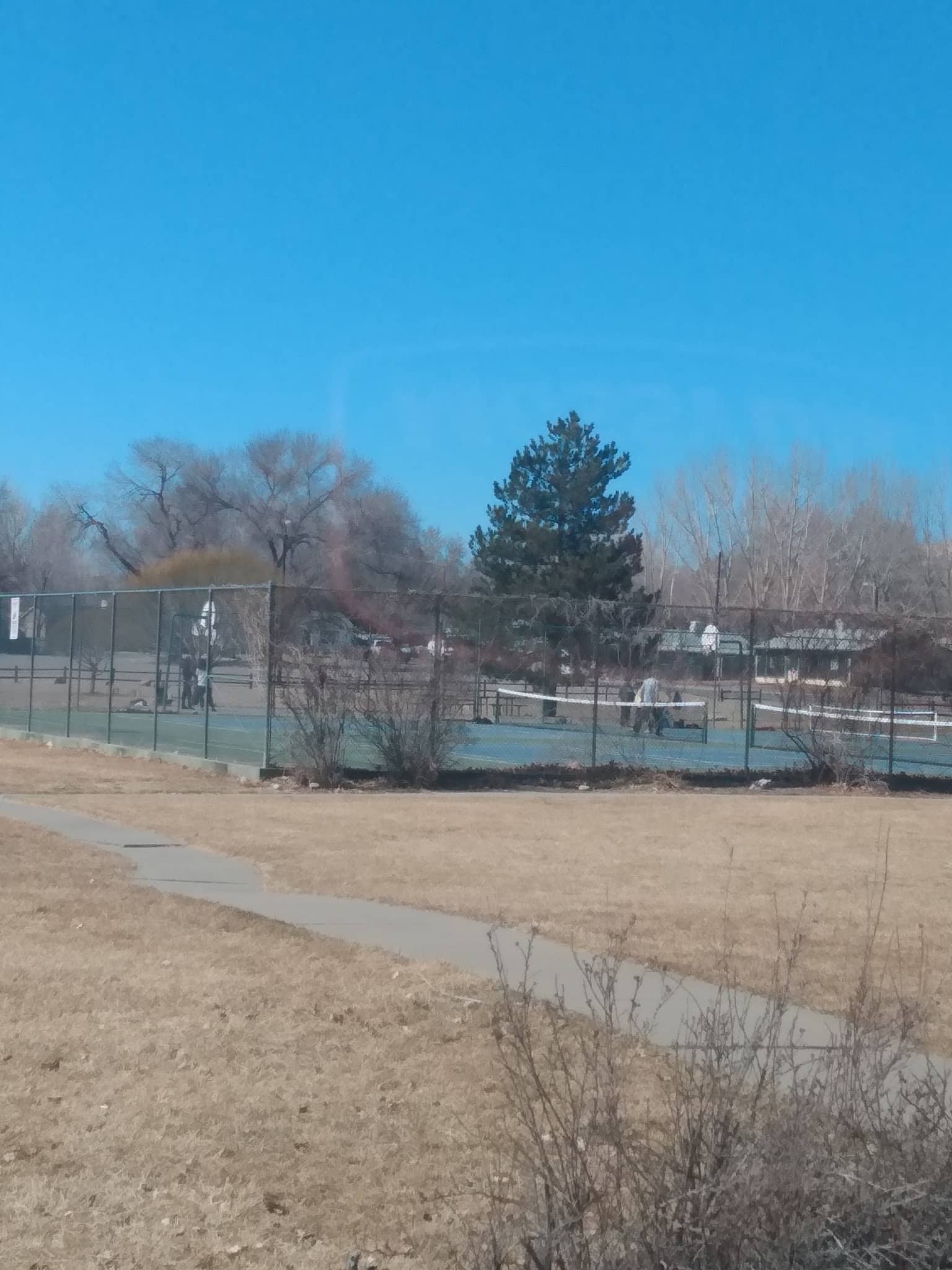 Bloomfield Parks Department - Bloomfield, NM