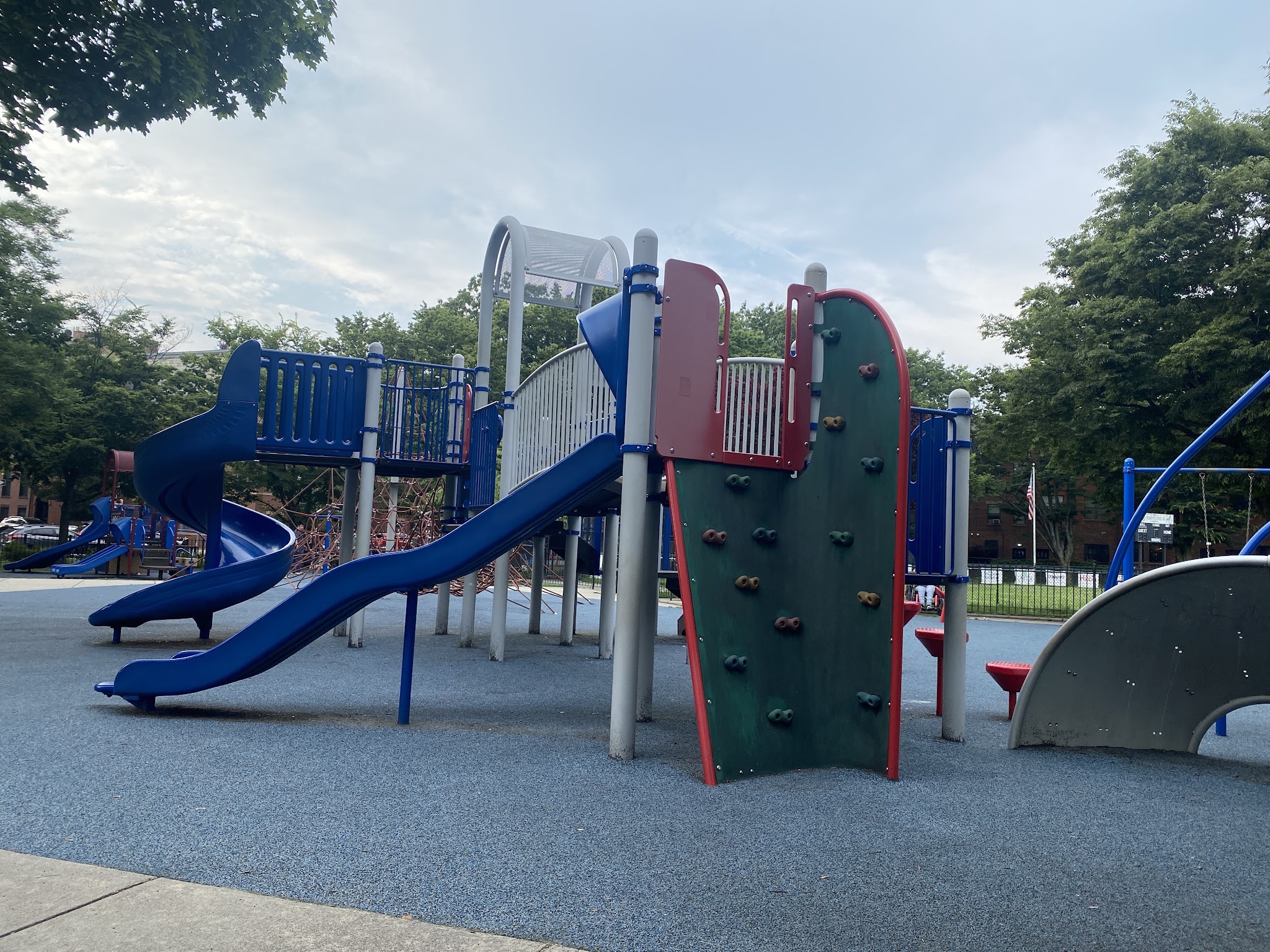 Peters Park - Boston, MA