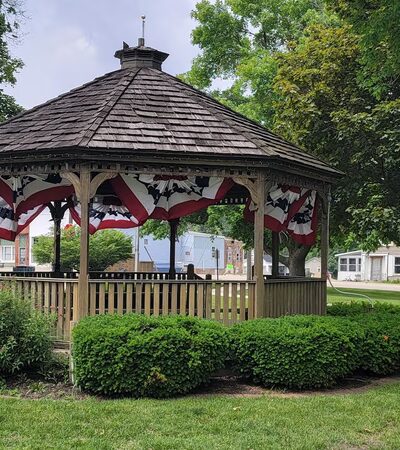 Hodges Park - Bradford, IL