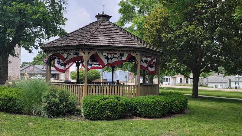 Hodges Park - Bradford, IL