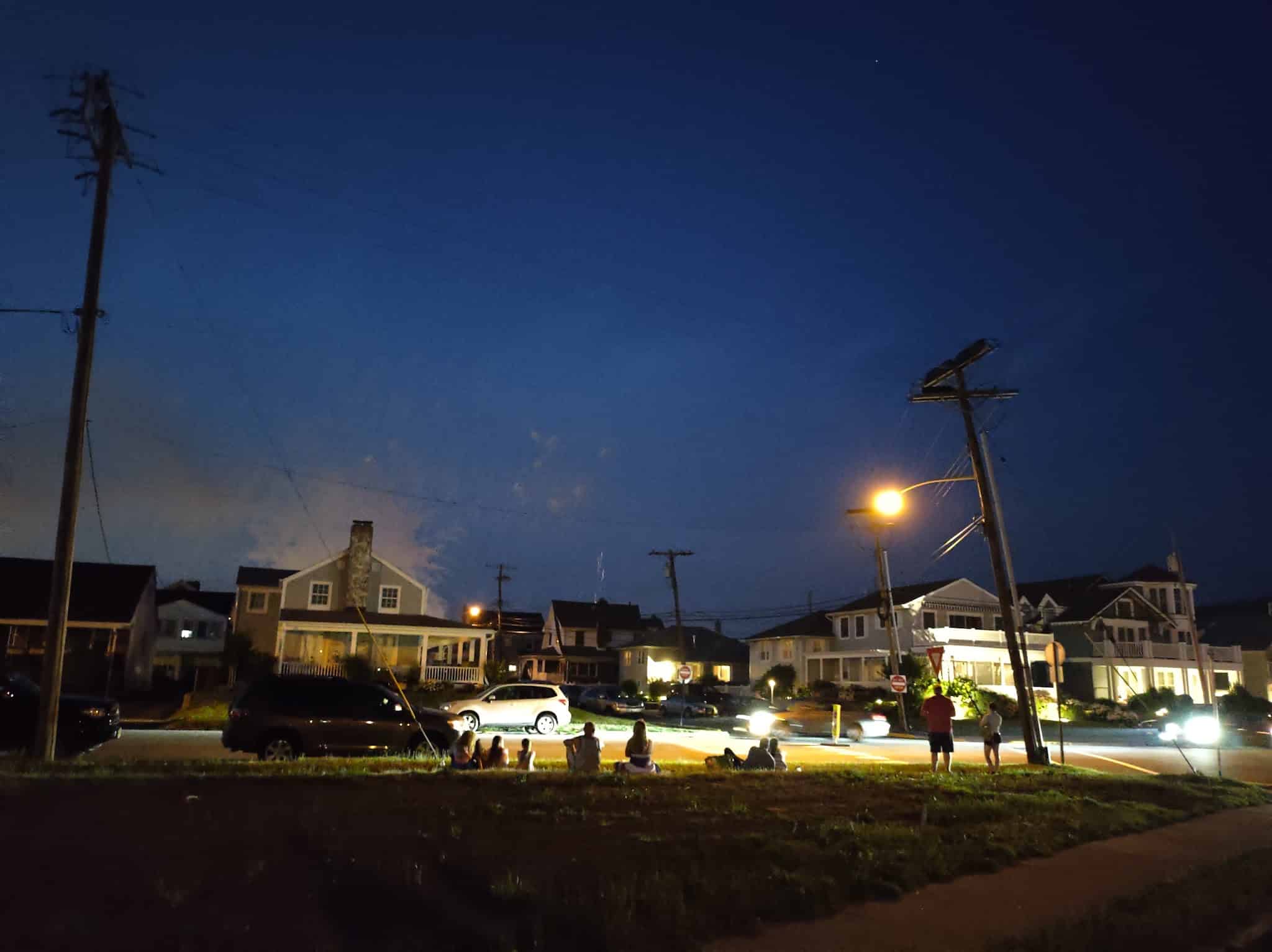 Bradley Beach Public Parking - Bradley Beach, NJ