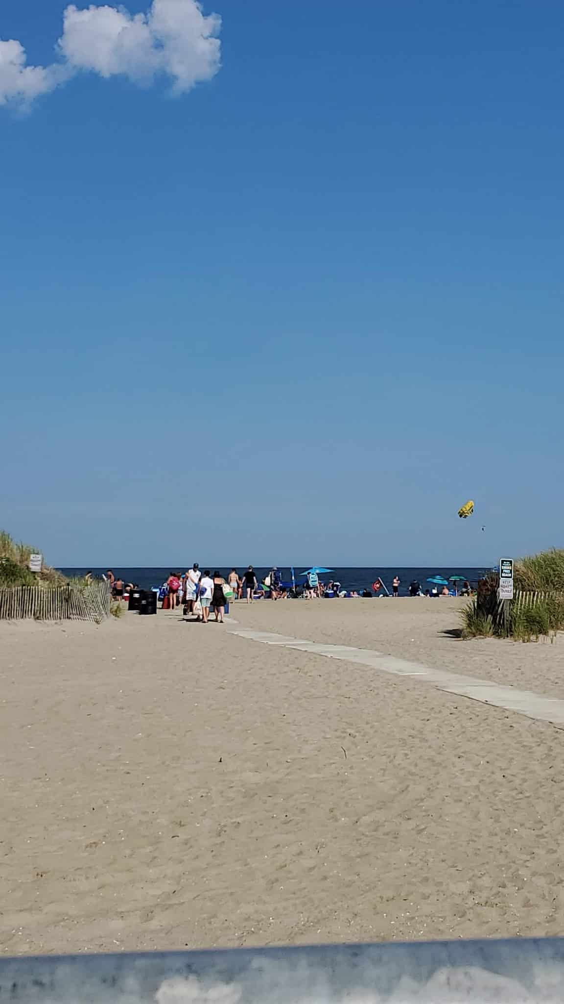 Bradley Beach Public Parking - Bradley Beach, NJ