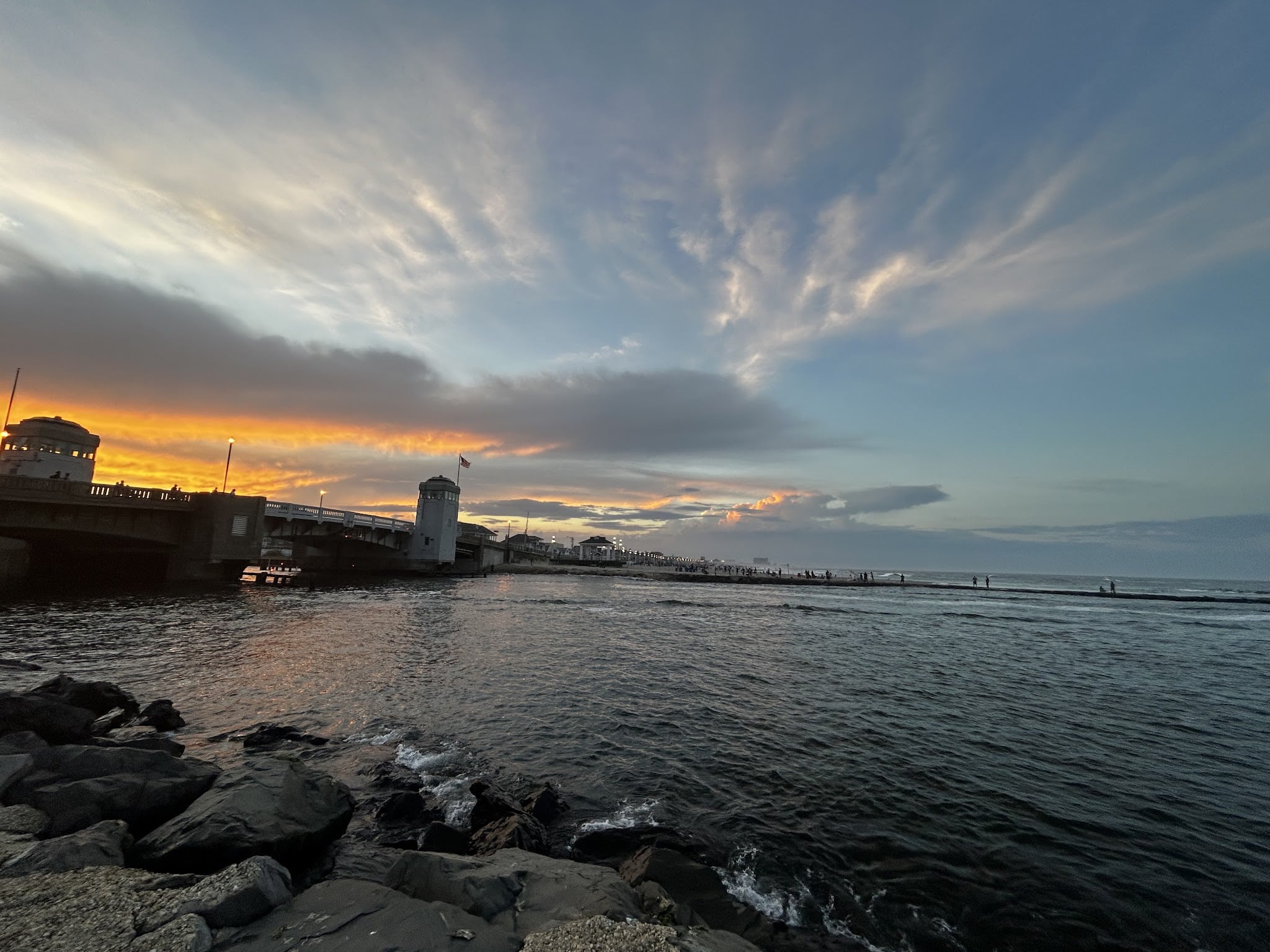 Bradley Beach Public Parking - Bradley Beach, NJ