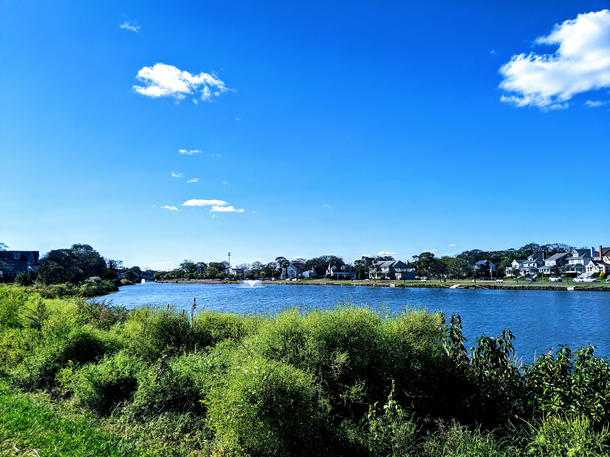 Bradley Beach Public Parking - Bradley Beach, NJ