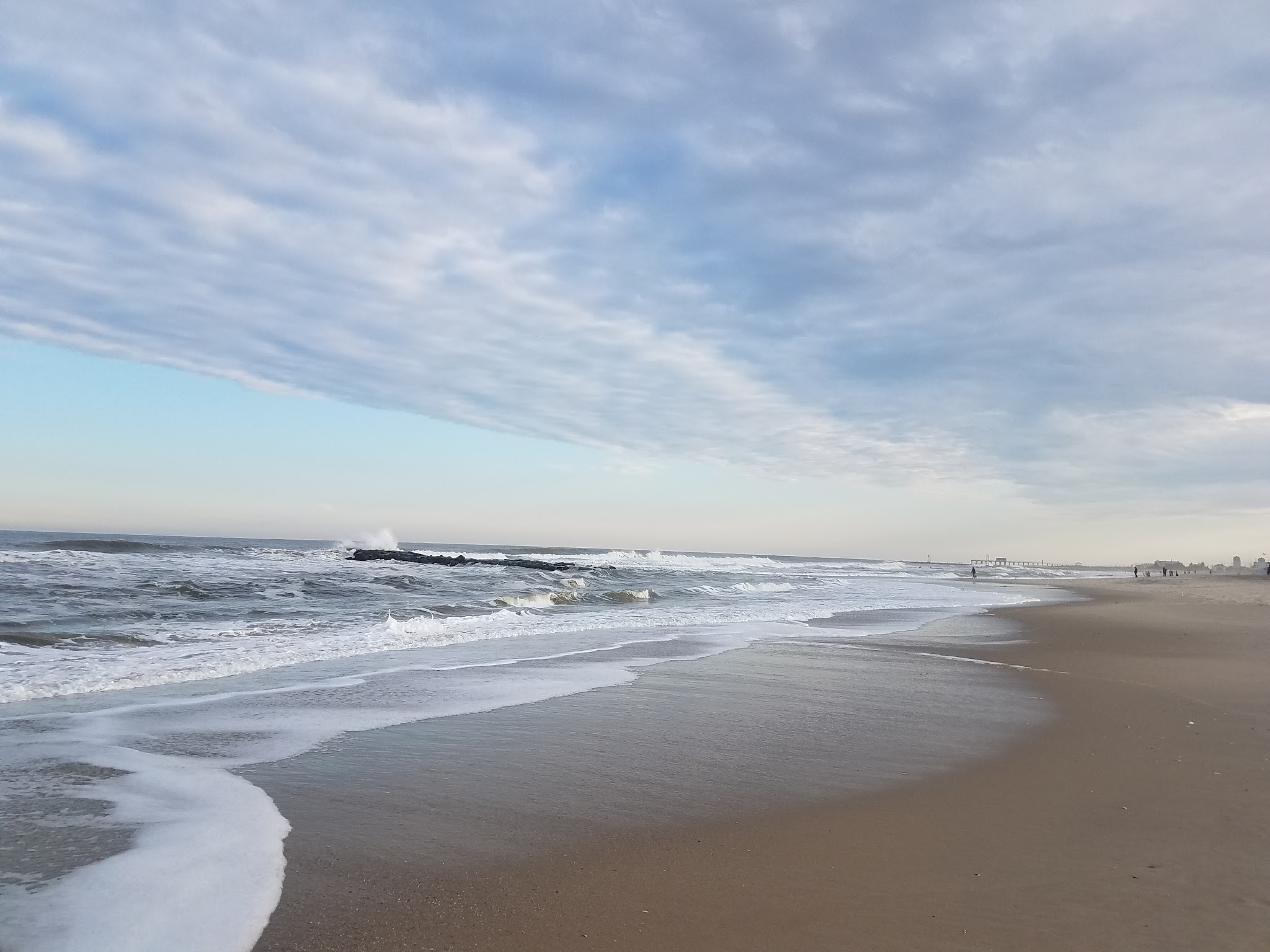 Bradley Beach Public Parking - Bradley Beach, NJ